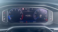 Volkswagen Taigo 1.0 TSI 110 R-Line 5dr Petrol Hatchback